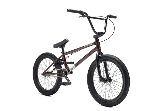 DK Cygnus 20″ Complete BMX Bike - Crimson - Skoutley Outdoors LLC