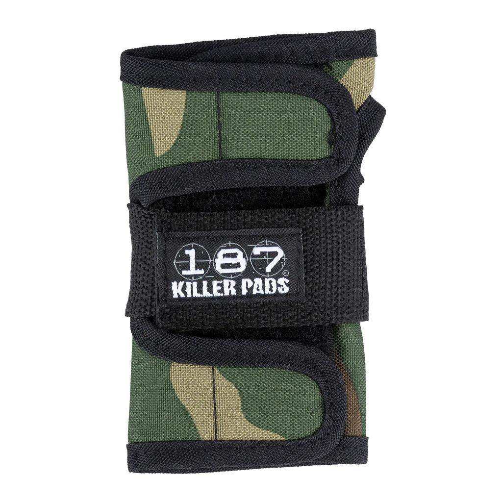 187 Killer Pads 6-Pack Junior Pad Set Combo - Camo - Skoutley Outdoors LLC