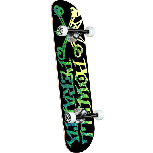 Powell Peralta Vato Rat Trees One Off Birch Skateboard Complete - 7.5″ Black - Skoutley Outdoors LLC