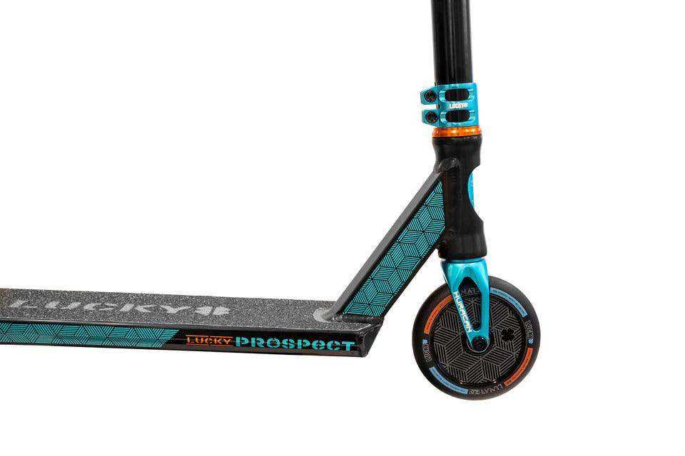 Lucky Prospect Complete Pro Scooter - Vegas - Skoutley Outdoors LLC