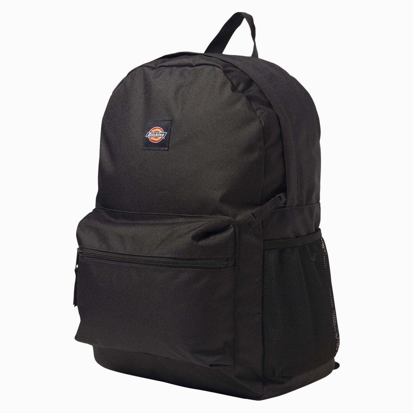 Dickies Essential Backpack - Black - Skoutley Outdoors LLC