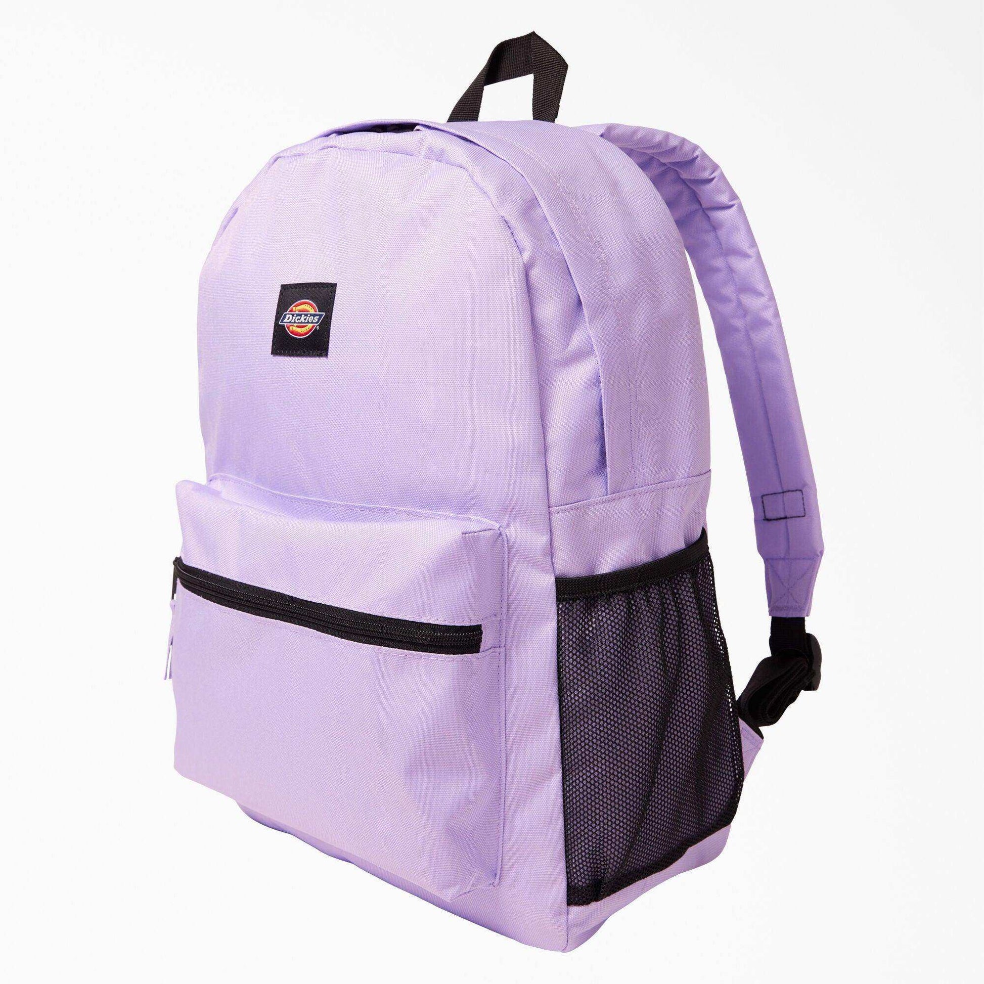 Dickies Essential Backpack - Purple Rose - Skoutley Outdoors LLC