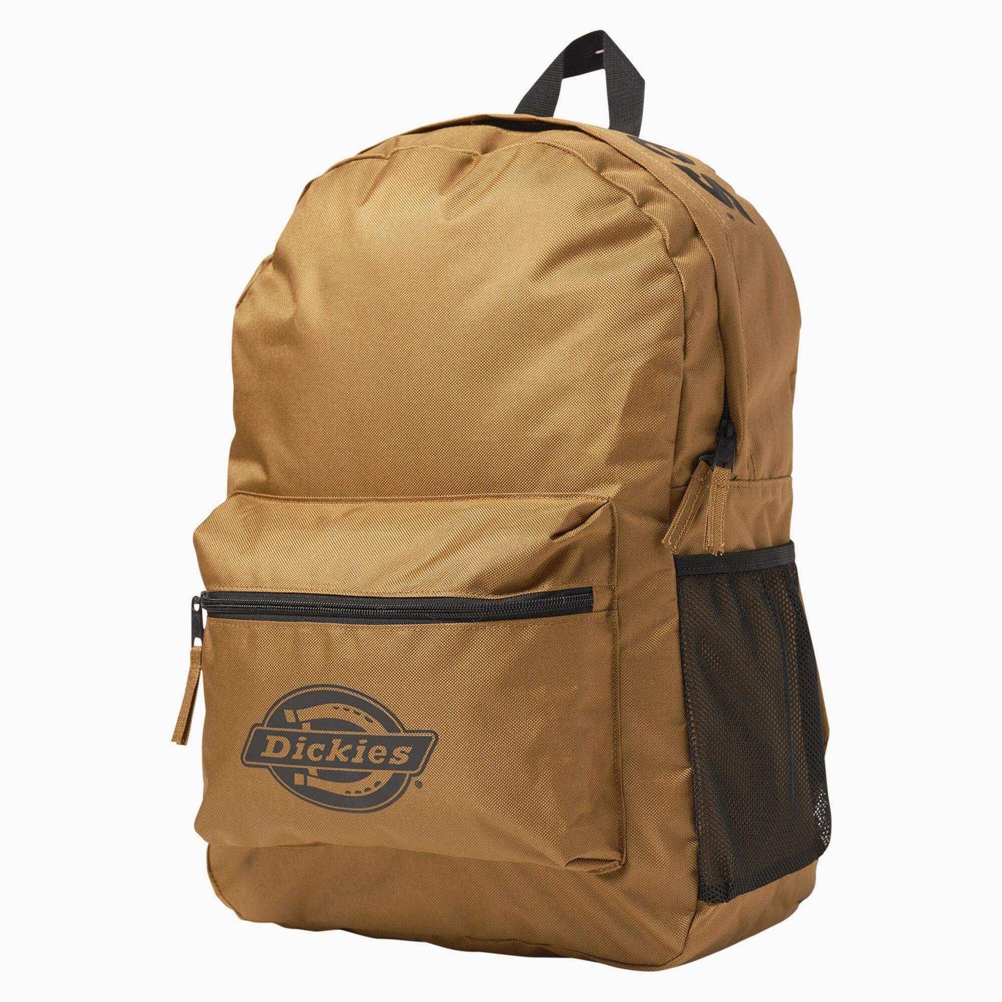 Dickies Logo Backpack - Brown Duck - Skoutley Outdoors LLC