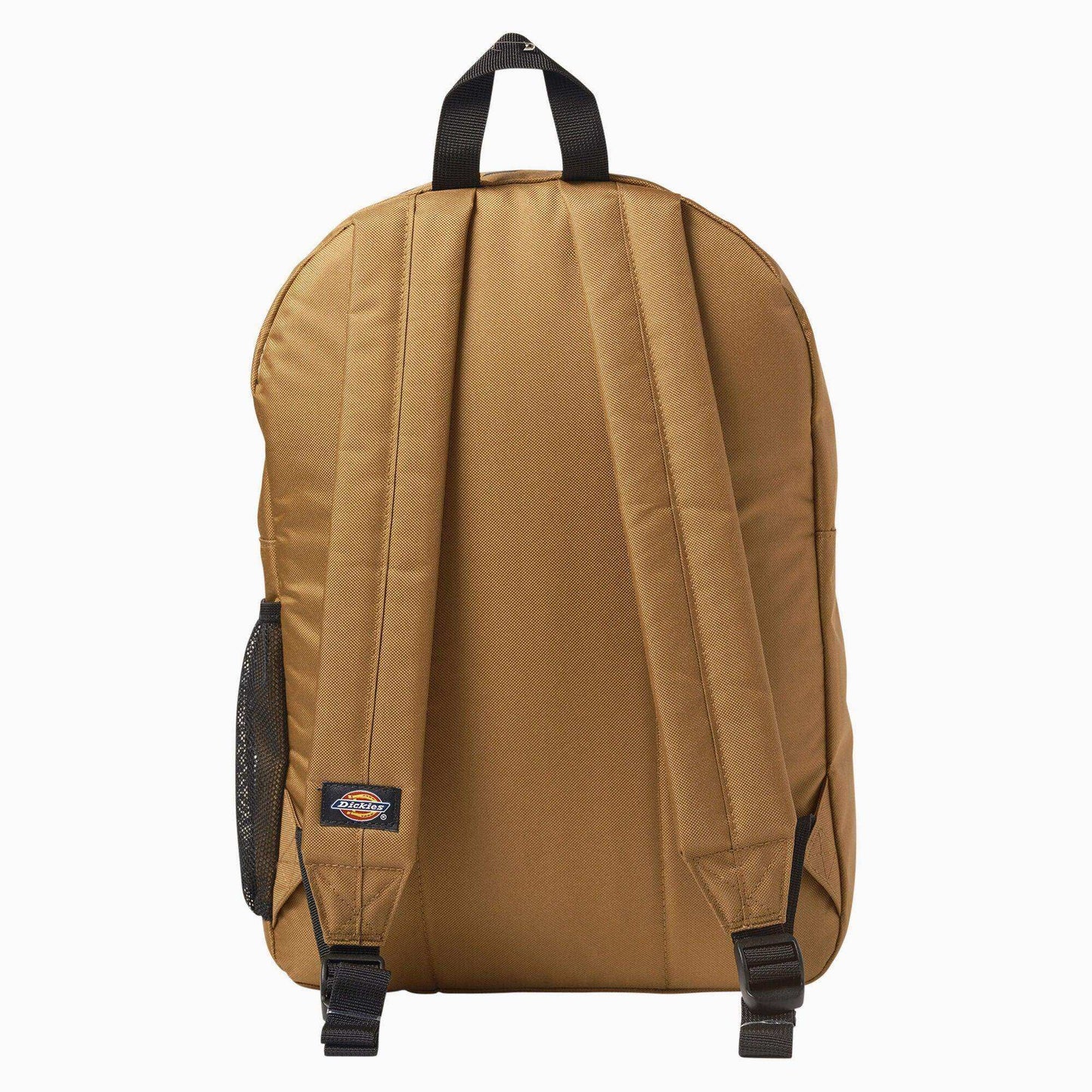 Dickies Logo Backpack - Brown Duck - Skoutley Outdoors LLC