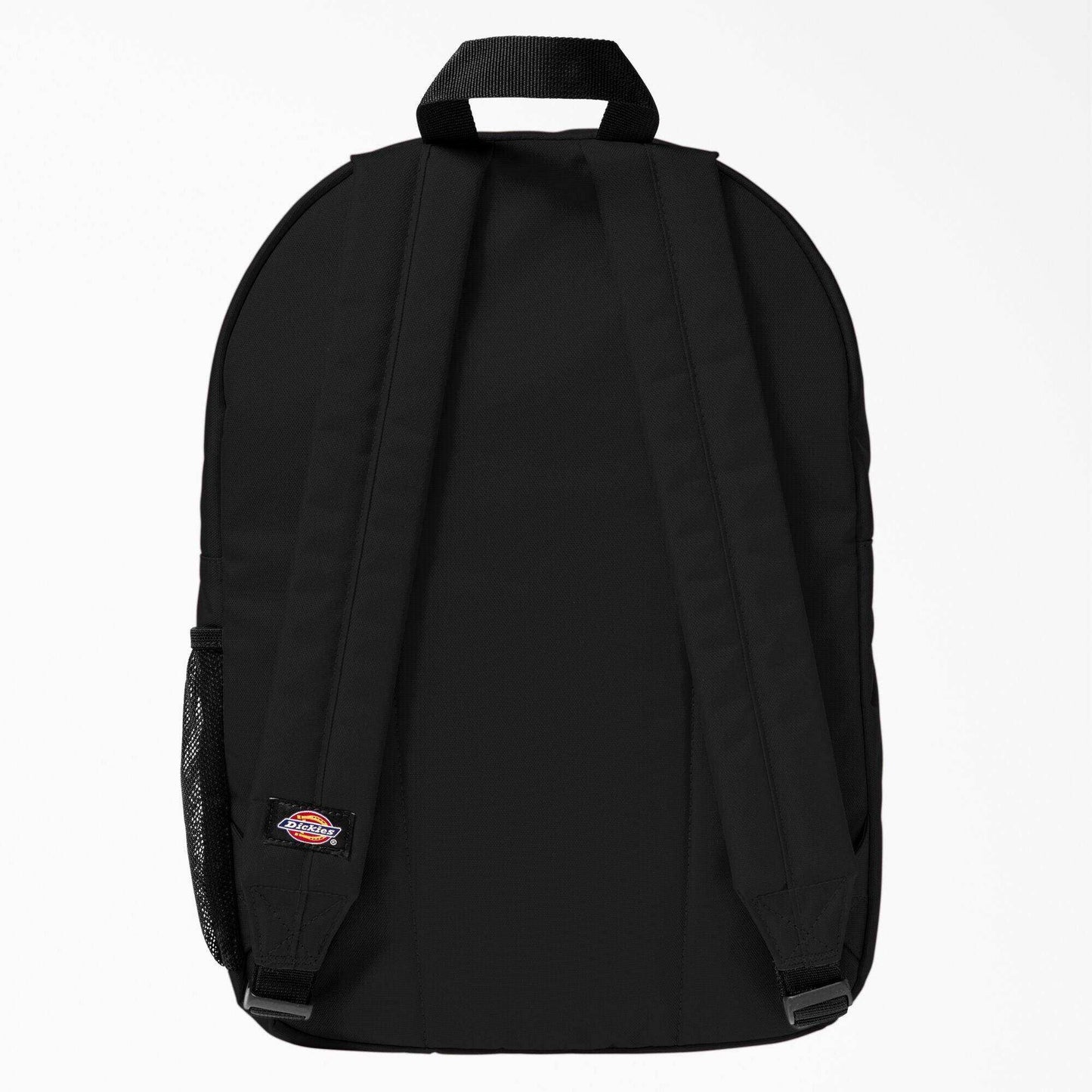 Dickies Logo Backpack - Black - Skoutley Outdoors LLC