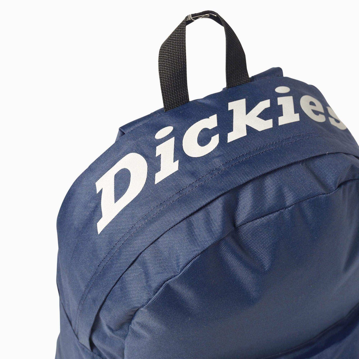 Dickies Logo Backpack - Ink Navy/Reflective - Skoutley Outdoors LLC