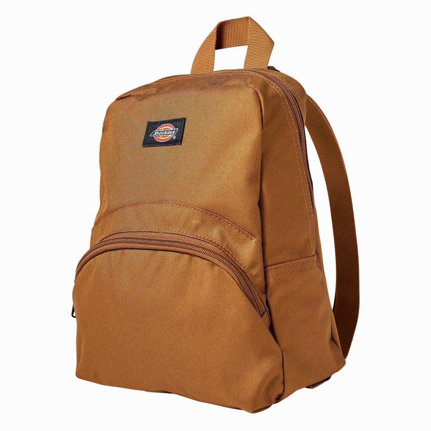 Dickies Mini Backpack - Brown Duck - Skoutley Outdoors LLC