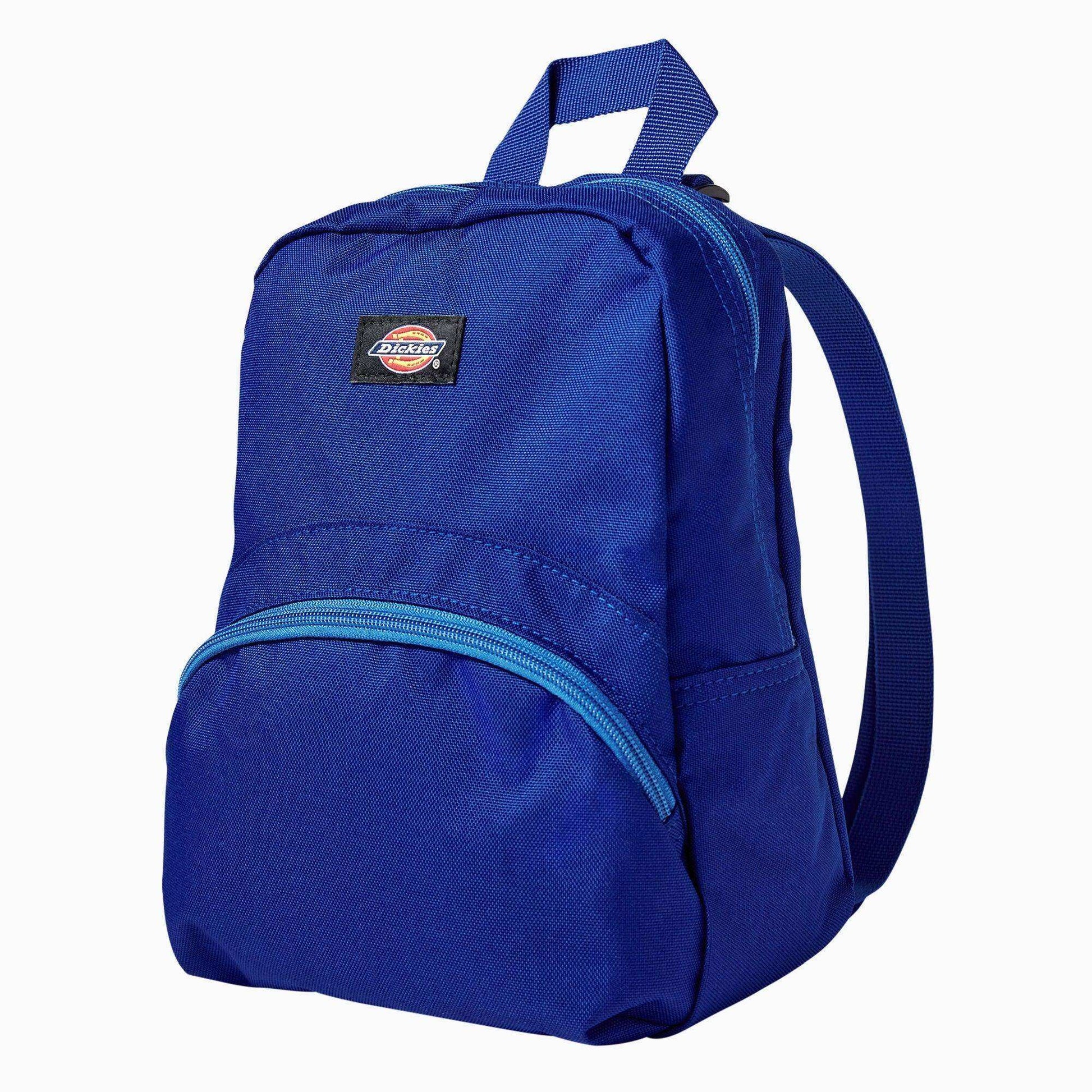 Dickies Mini Backpack - Surf Blue - Skoutley Outdoors LLC