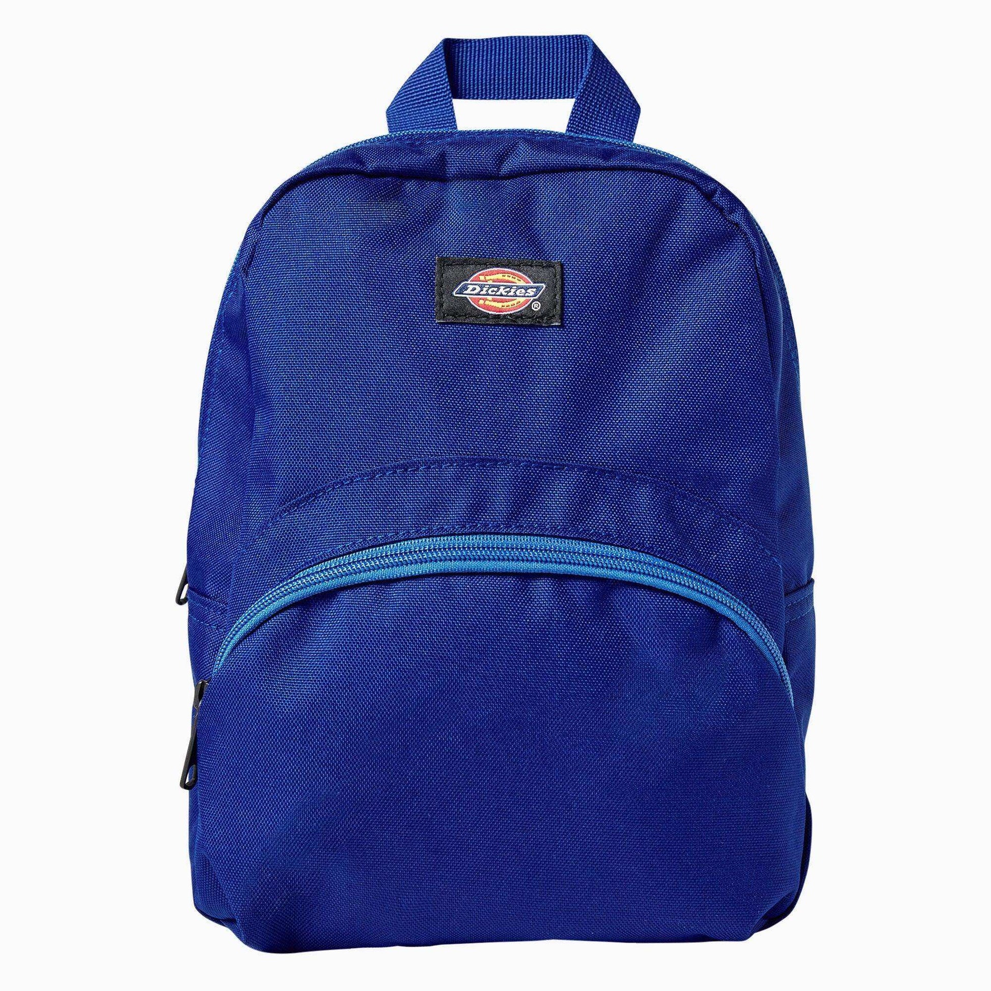 Dickies Mini Backpack - Surf Blue - Skoutley Outdoors LLC