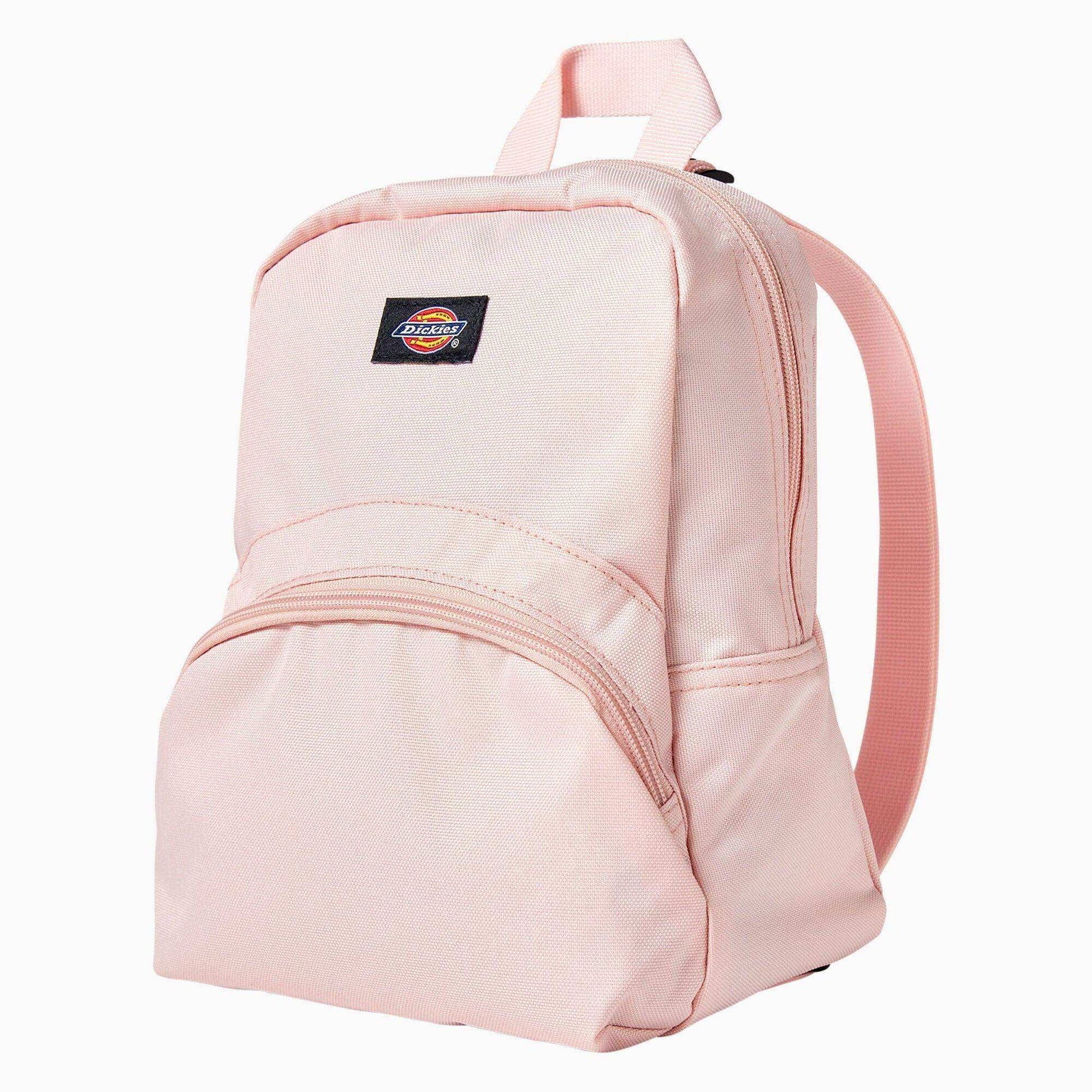 Dickies Mini Backpack - Lotus Pink - Skoutley Outdoors LLC