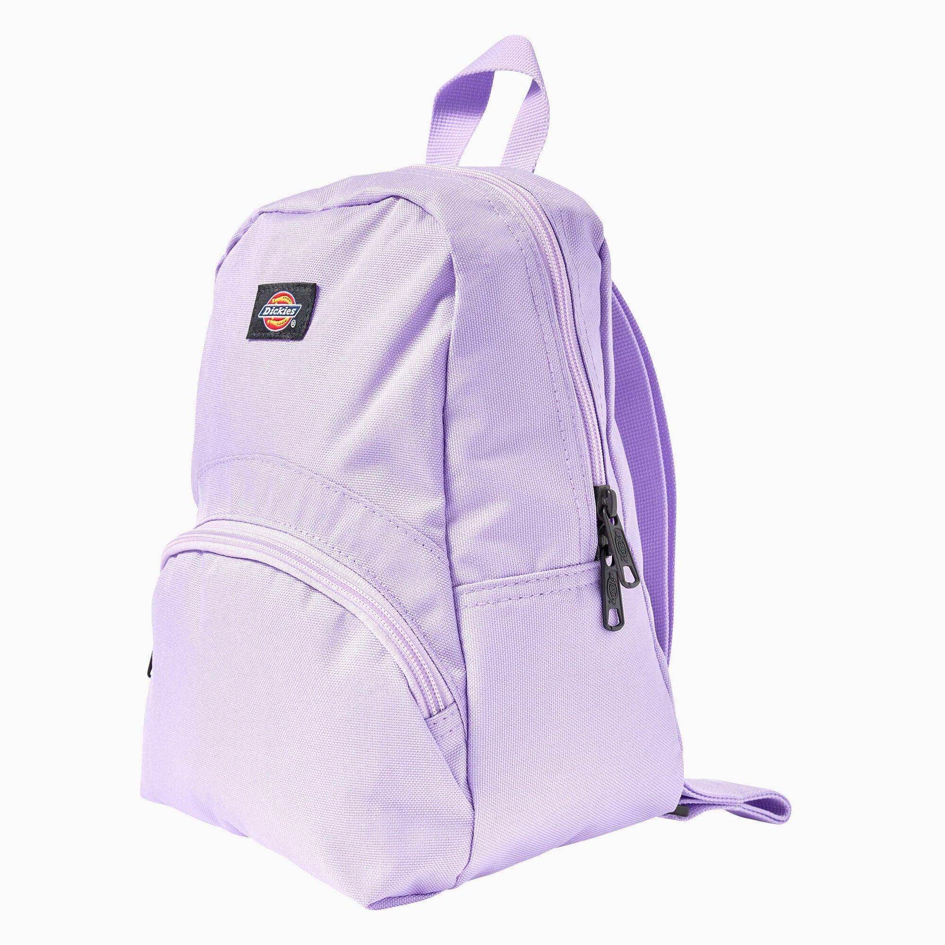 Dickies Mini Backpack - Purple Rose - Skoutley Outdoors LLC