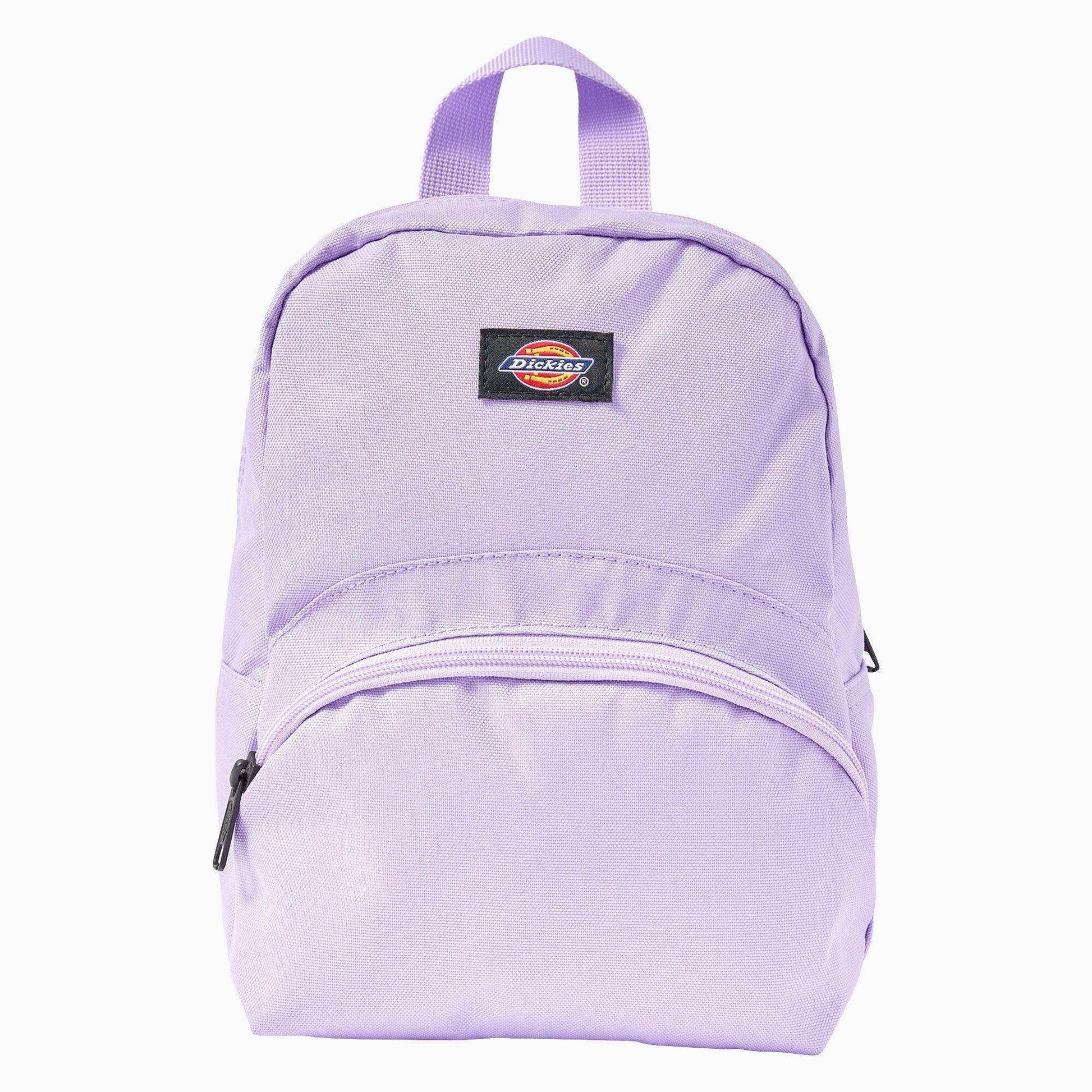 Dickies Mini Backpack - Purple Rose - Skoutley Outdoors LLC