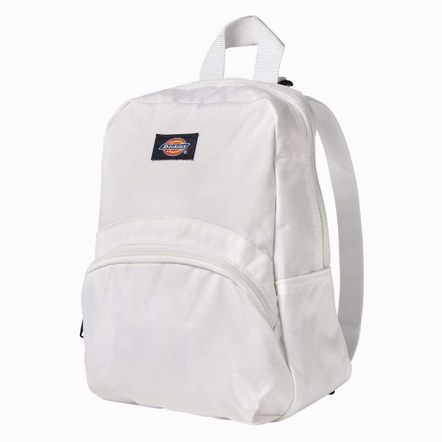 Dickies Mini Backpack - White - Skoutley Outdoors LLC