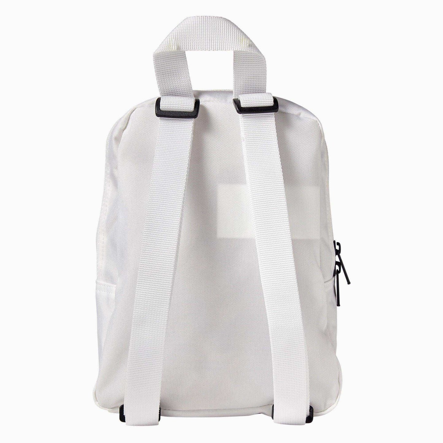 Dickies Mini Backpack - White - Skoutley Outdoors LLC