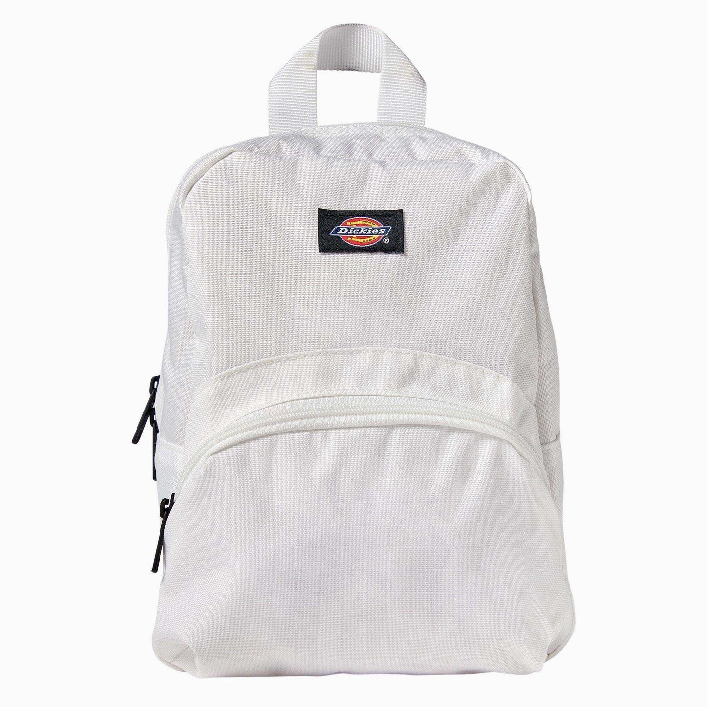 Dickies Mini Backpack - White - Skoutley Outdoors LLC