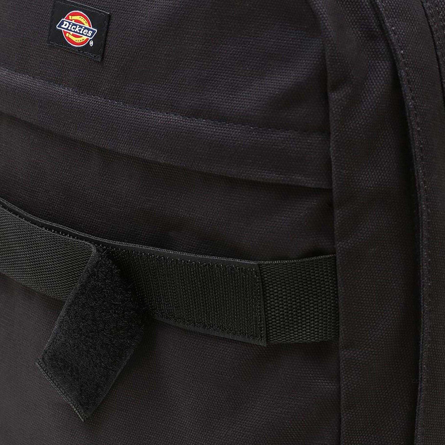 Dickies Duck Canvas Backpack - Black - Skoutley Outdoors LLC