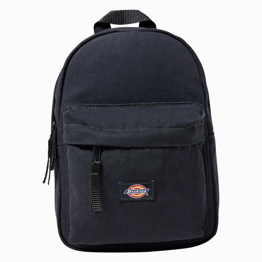 Dickies Duck Canvas Mini Backpack - Black - Skoutley Outdoors LLC