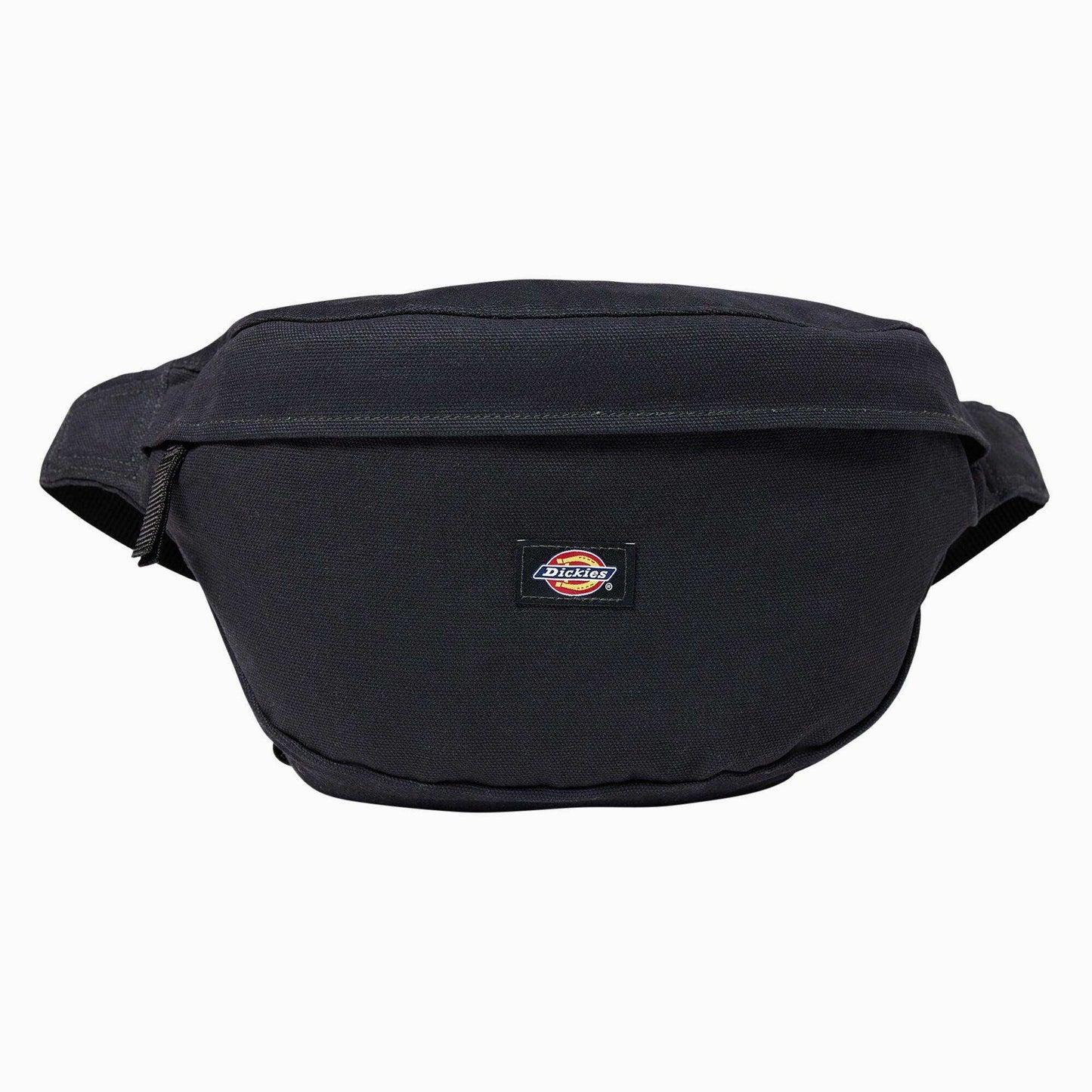 Dickies Duck Canvas Crossbody Bag - Black - Skoutley Outdoors LLC