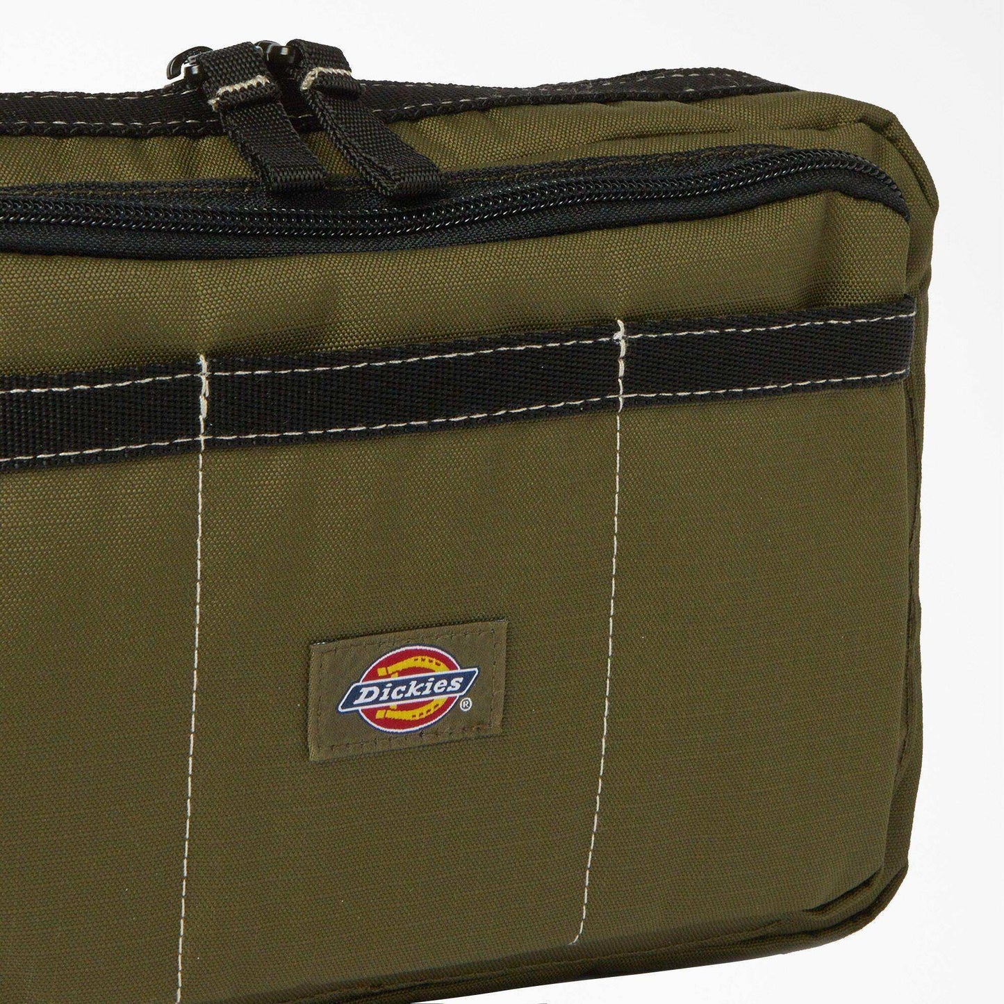 Dickies Ashville Crossbody Bag - Military Green - Skoutley Outdoors LLC