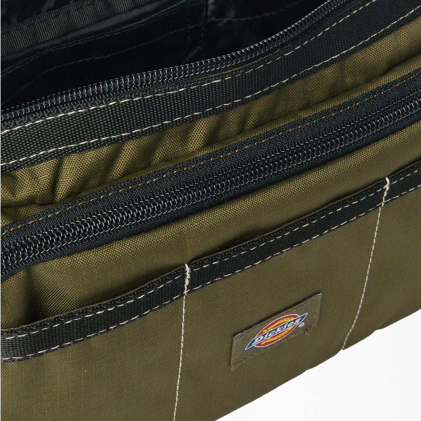 Dickies Ashville Crossbody Bag - Military Green - Skoutley Outdoors LLC