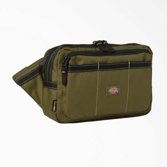 Dickies Ashville Crossbody Bag - Military Green - Skoutley Outdoors LLC