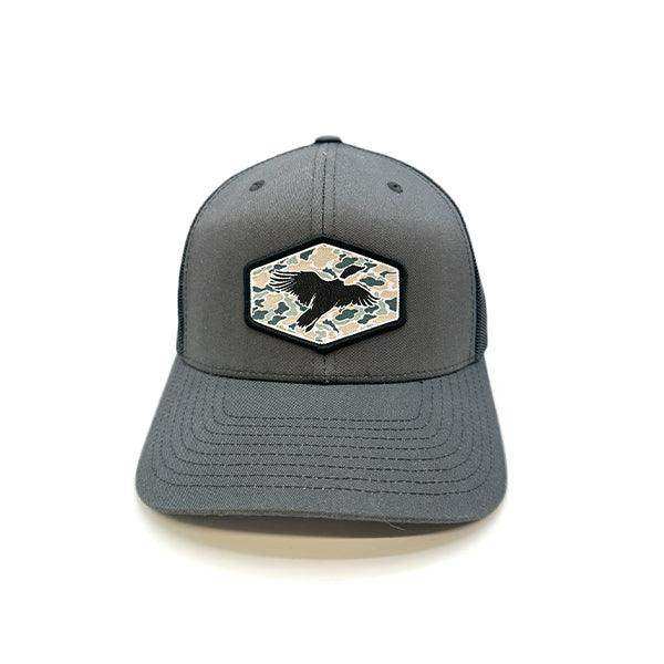 Duck Silhouette Hat - Skoutley Outdoors LLC