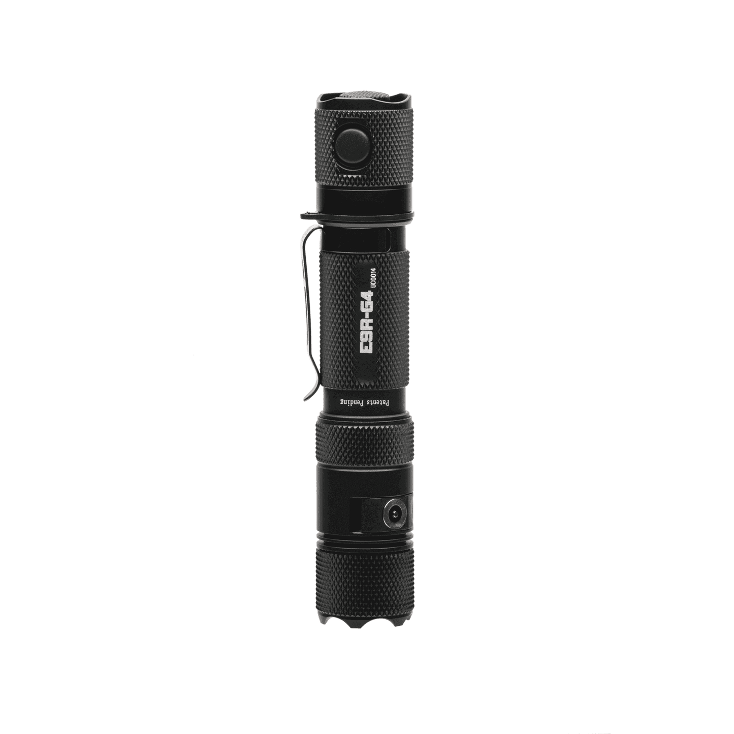 E9R GEN4 - 2,550 Lumen Tactical EDC Flashlight - Skoutley Outdoors LLC