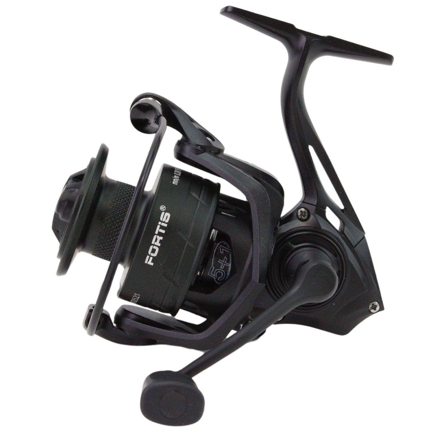 Size 4000 Spinning Reel | FORTIS - Skoutley Outdoors LLC