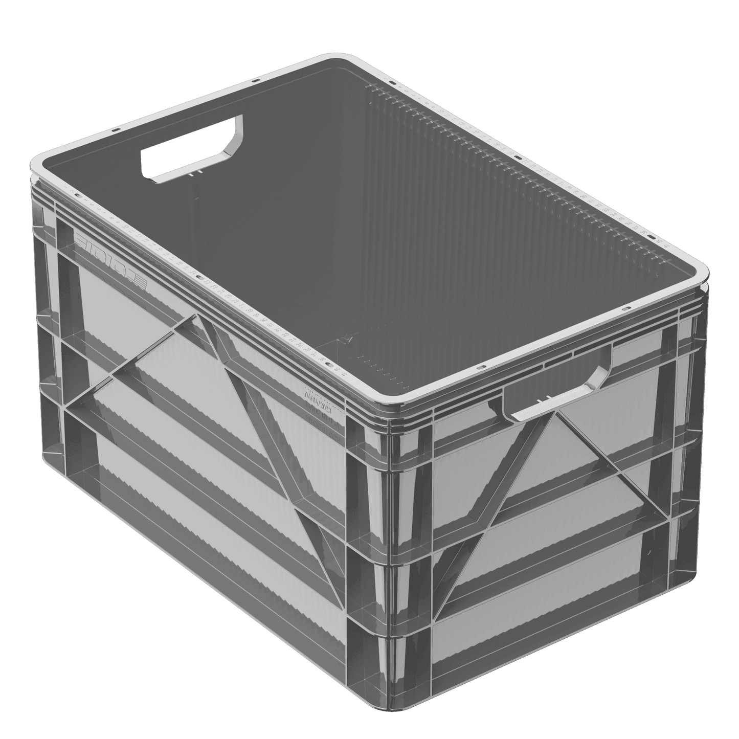 Full Size SidioCrate - Skoutley Outdoors LLC