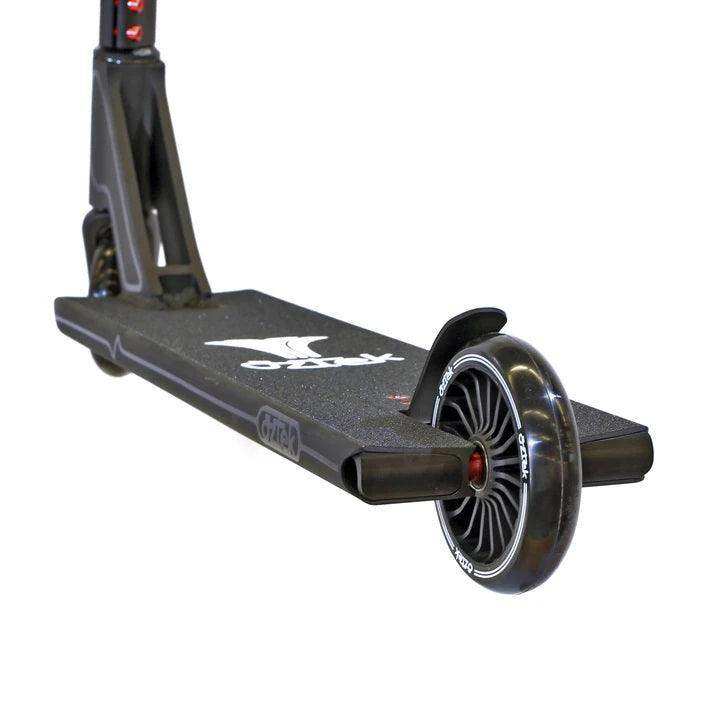 Aztek Fountain Complete Scooter - Black - Skoutley Outdoors LLC