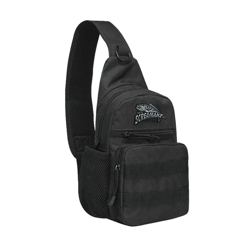 FDS Smash Bag - Skoutley Outdoors LLC