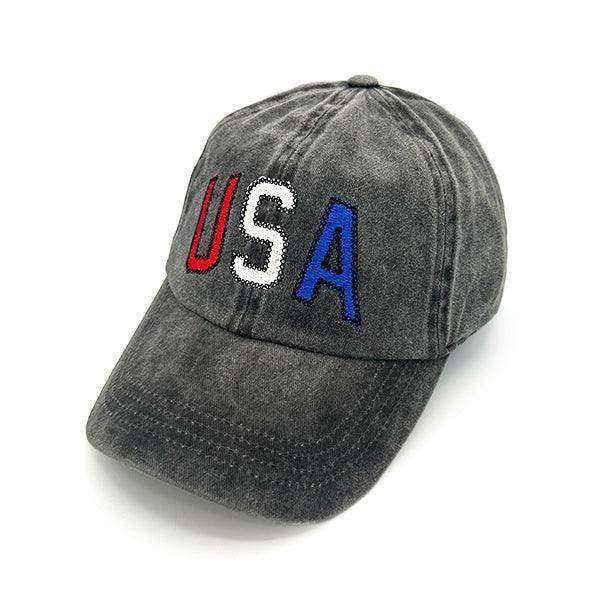 USA Arch Hat - Skoutley Outdoors LLC