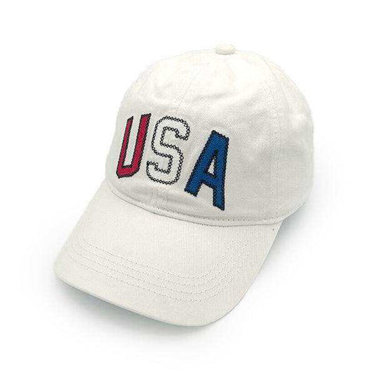 USA Arch Hat - Skoutley Outdoors LLC