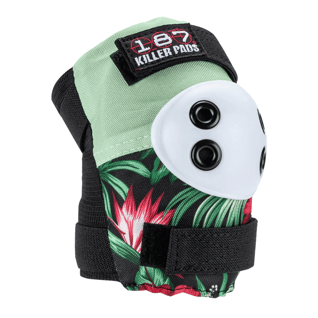 187 Killer Pads 6-Pack Junior Pad Set Combo - Hibiscus - Skoutley Outdoors LLC