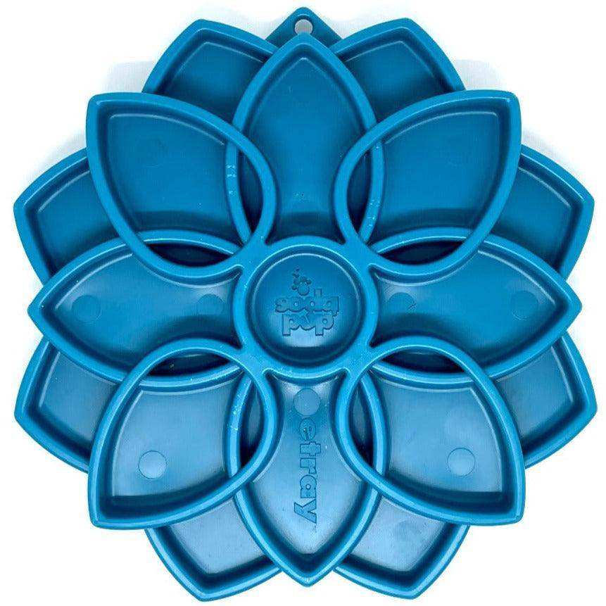 Mandala Design eTray Enrichment Tray for Dogs - Skoutley Outdoors LLC