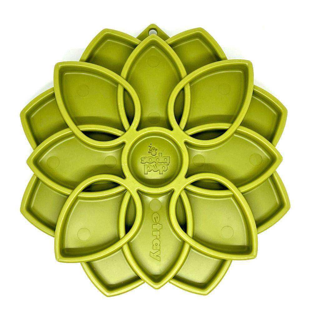 Mandala Design eTray Enrichment Tray for Dogs - Skoutley Outdoors LLC