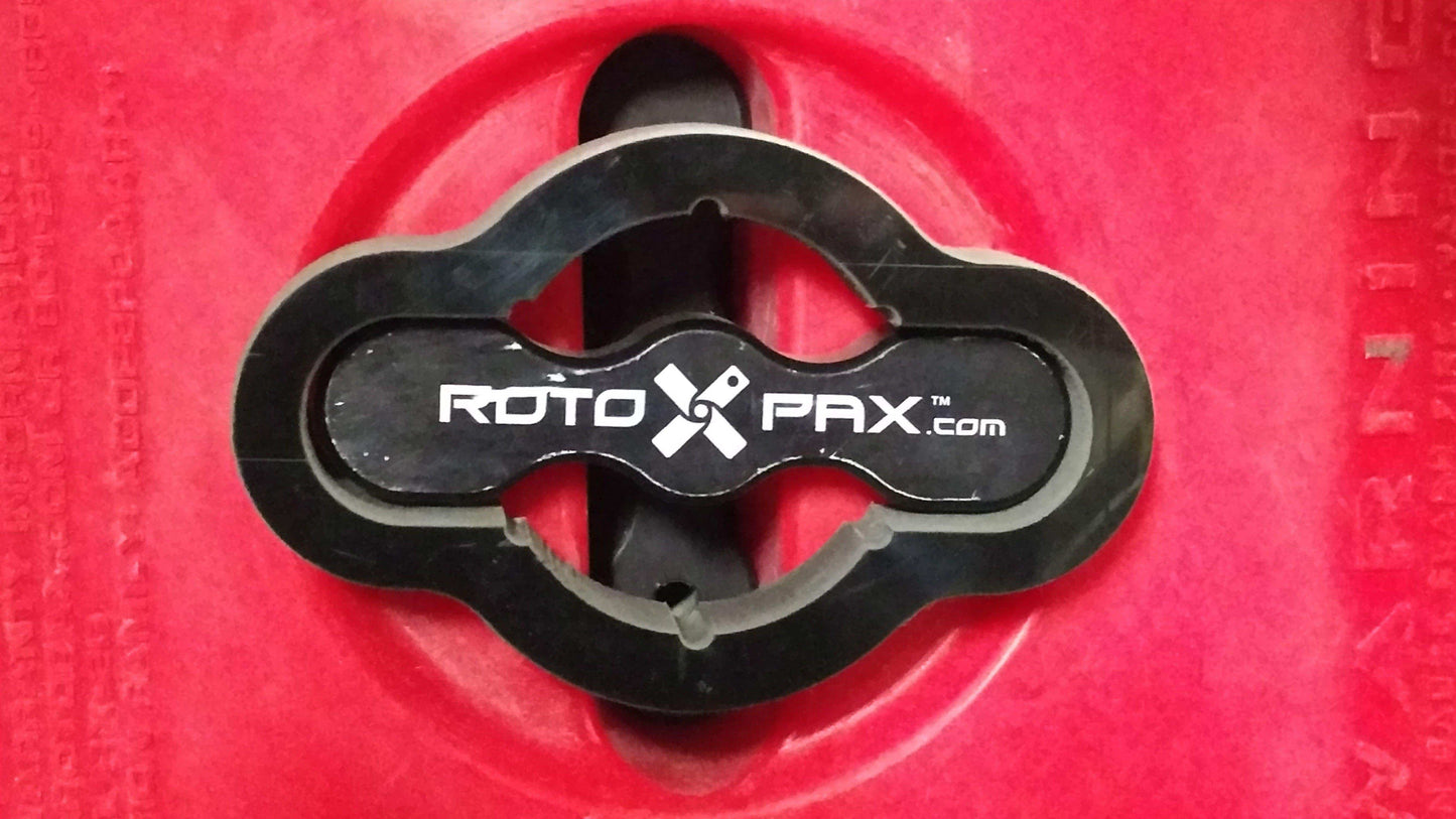 Gas Cap Wrench / Handle for RotoPax Fuel Cans - Skoutley Outdoors LLC