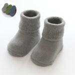 Baby Thickened Soft Cotton Anti-Slip Floor Socks - Skoutley Outdoors LLC