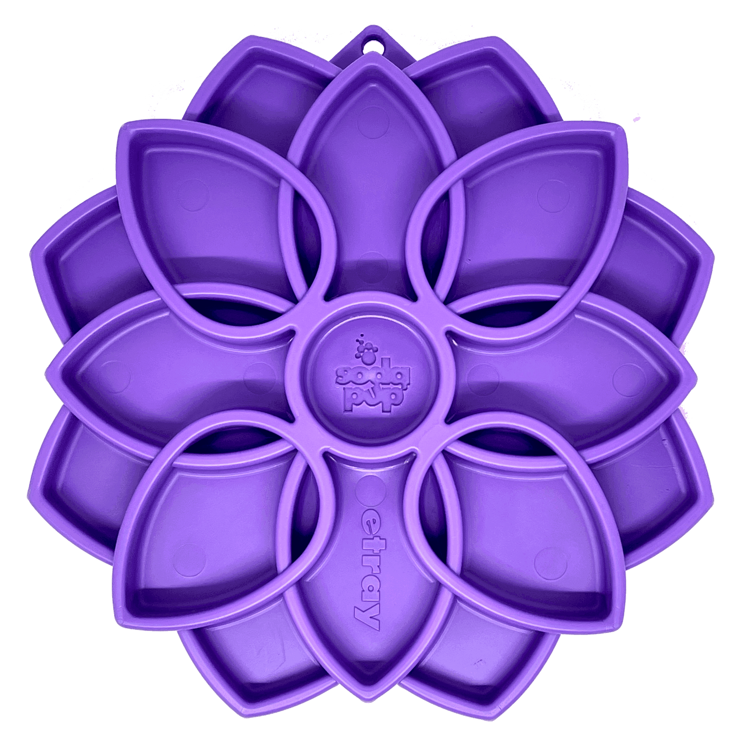 Mandala Design eTray Enrichment Tray for Dogs - Skoutley Outdoors LLC