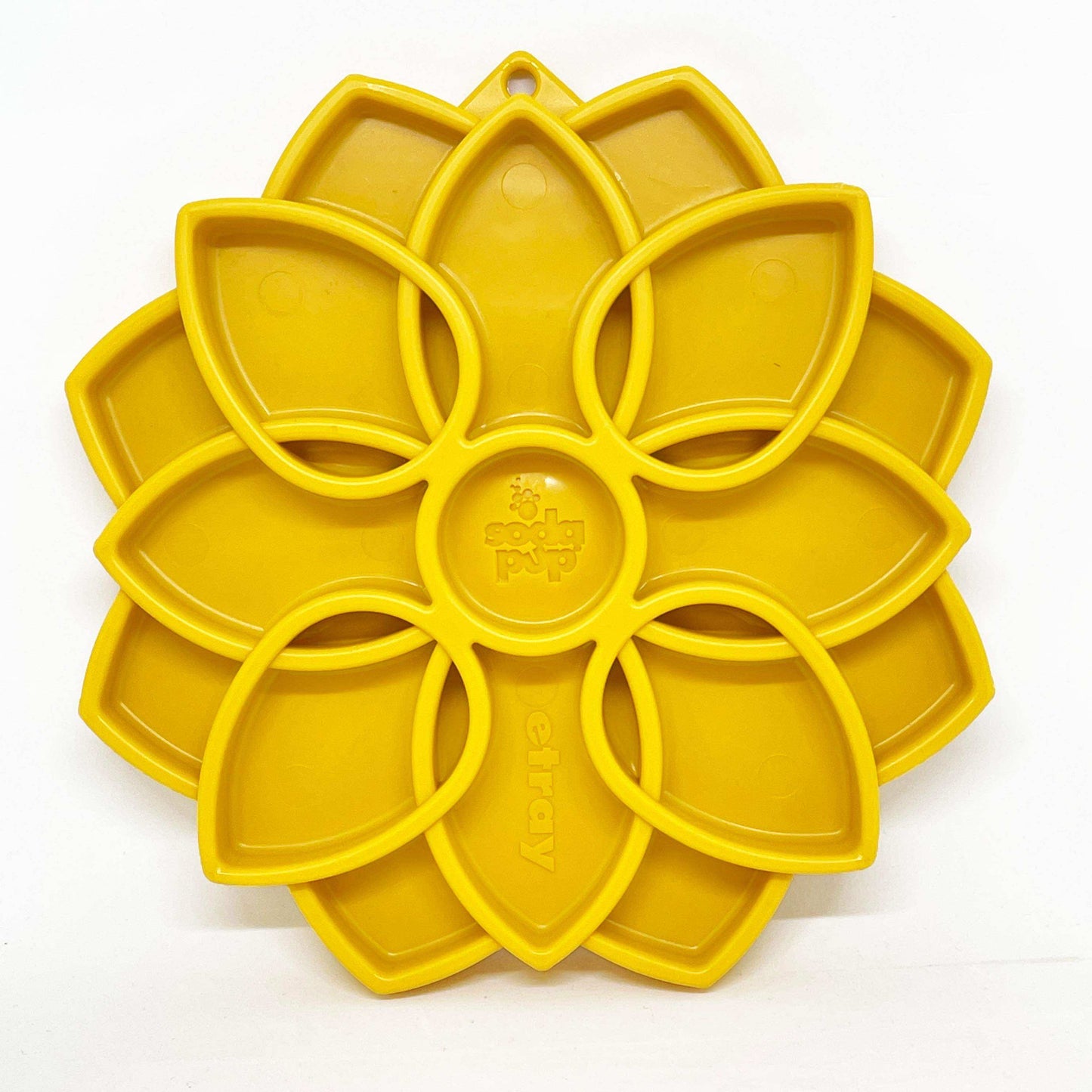 Mandala Design eTray Enrichment Tray for Dogs - Skoutley Outdoors LLC