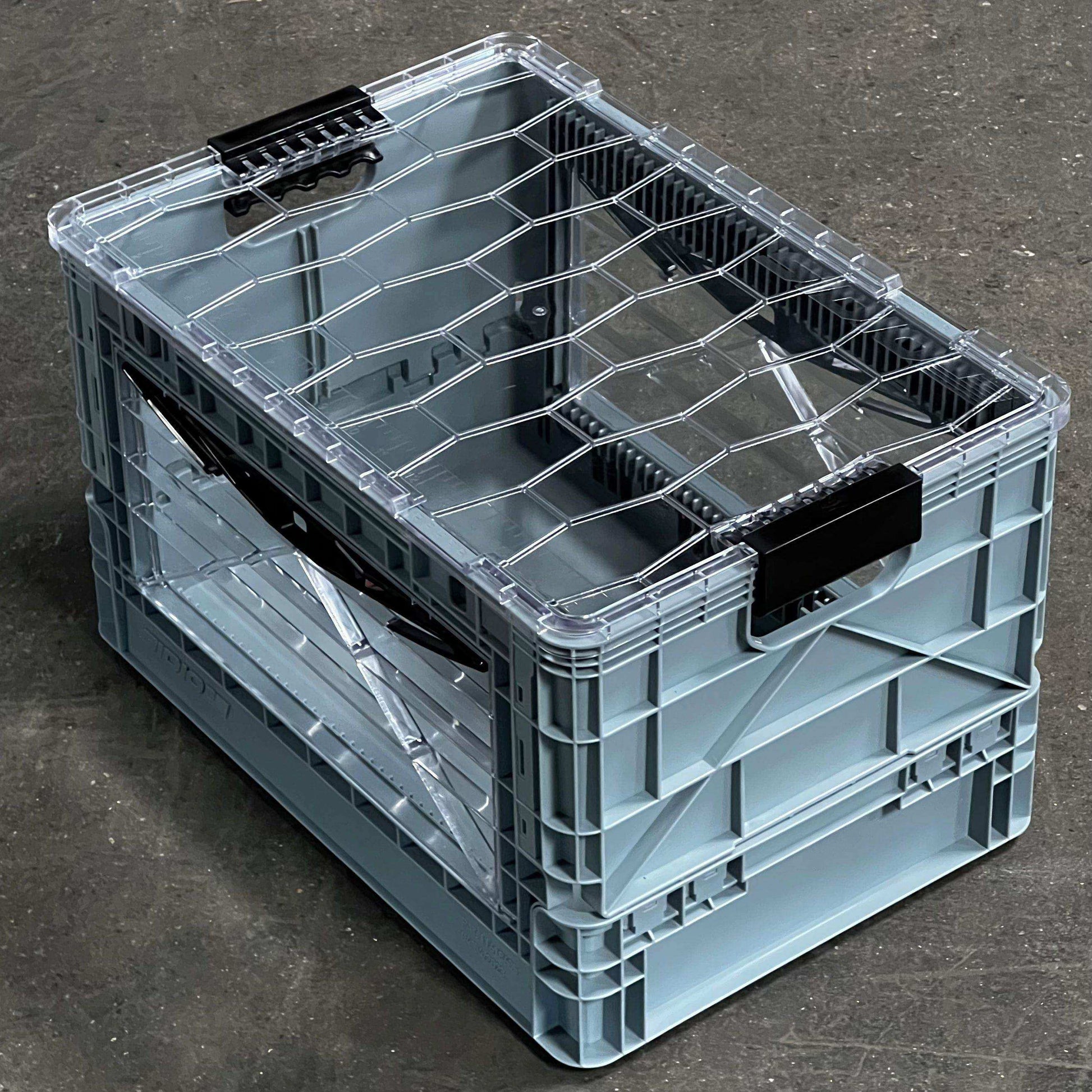 Full Size Collapsible SidioCrate - Skoutley Outdoors LLC