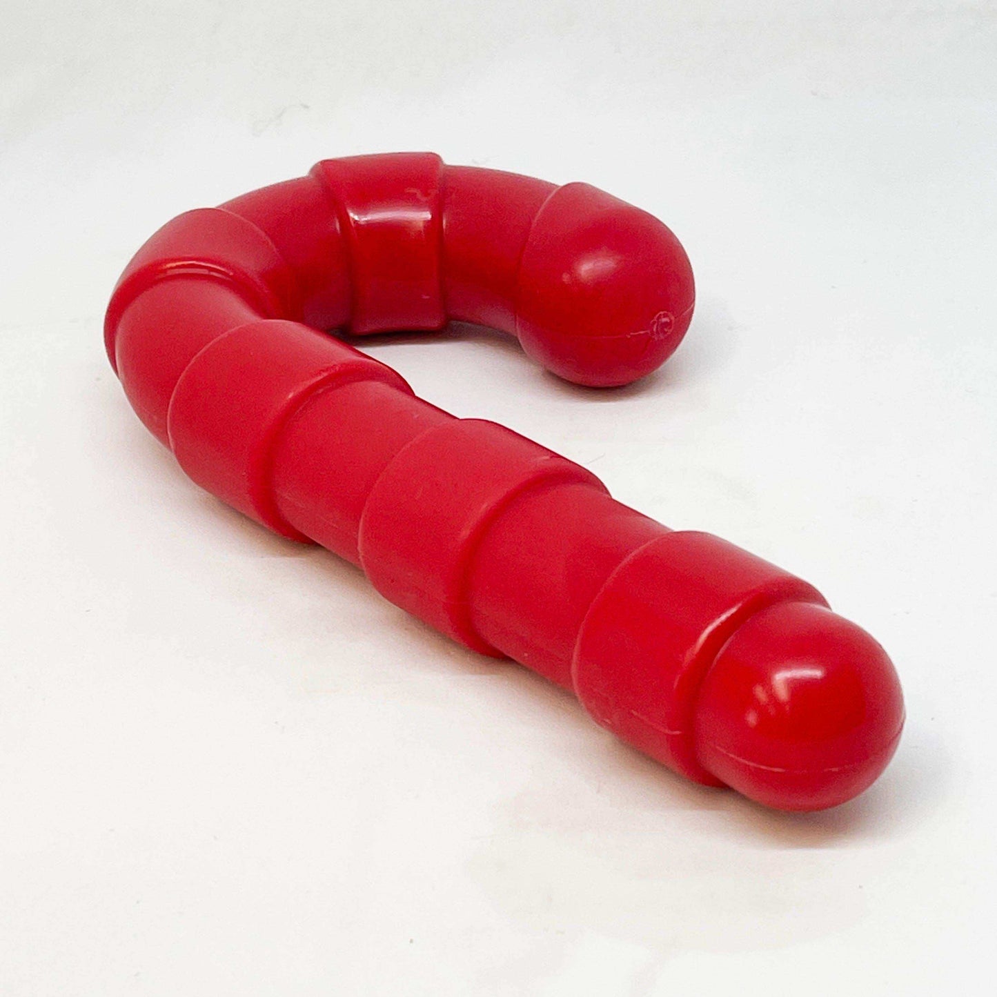 Candy Cane Ultra Durable Nylon Chew Toy - Skoutley Outdoors LLC