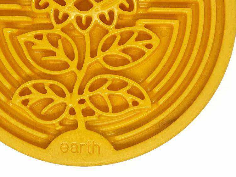 Earth Nylon eCoin Durable Enrichment Snacking Coin - Skoutley Outdoors LLC