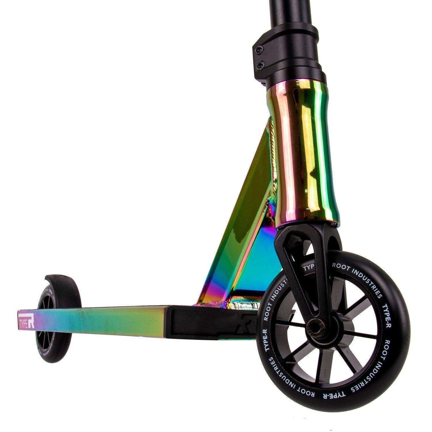 Root Industries Type R Complete Scooter - Rocket Fuel - Skoutley Outdoors LLC