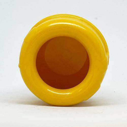 Honey Pot Durable PUP-X Rubber eCup Treat Dispenser & Enrichment Toy - Skoutley Outdoors LLC