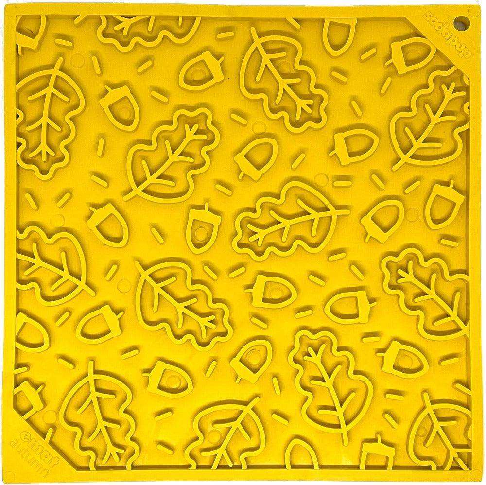 Autumn Design eMat Enrichment Lick Mat - Skoutley Outdoors LLC