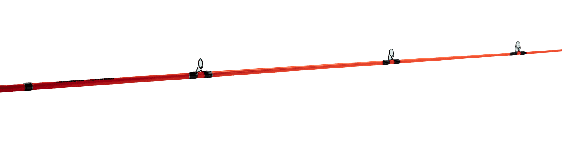 InShore Smoker - ISLC7 - Light Casting (ORANGE) - Skoutley Outdoors LLC