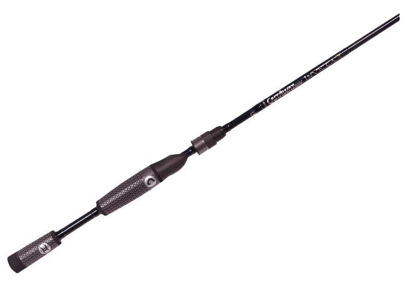 Invicta 2 - INV2-SRL7 - Light Popping Rod - Skoutley Outdoors LLC