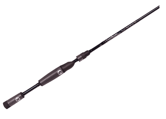 Invicta 2 - INV2-SRL7 - Light Popping Rod - Skoutley Outdoors LLC