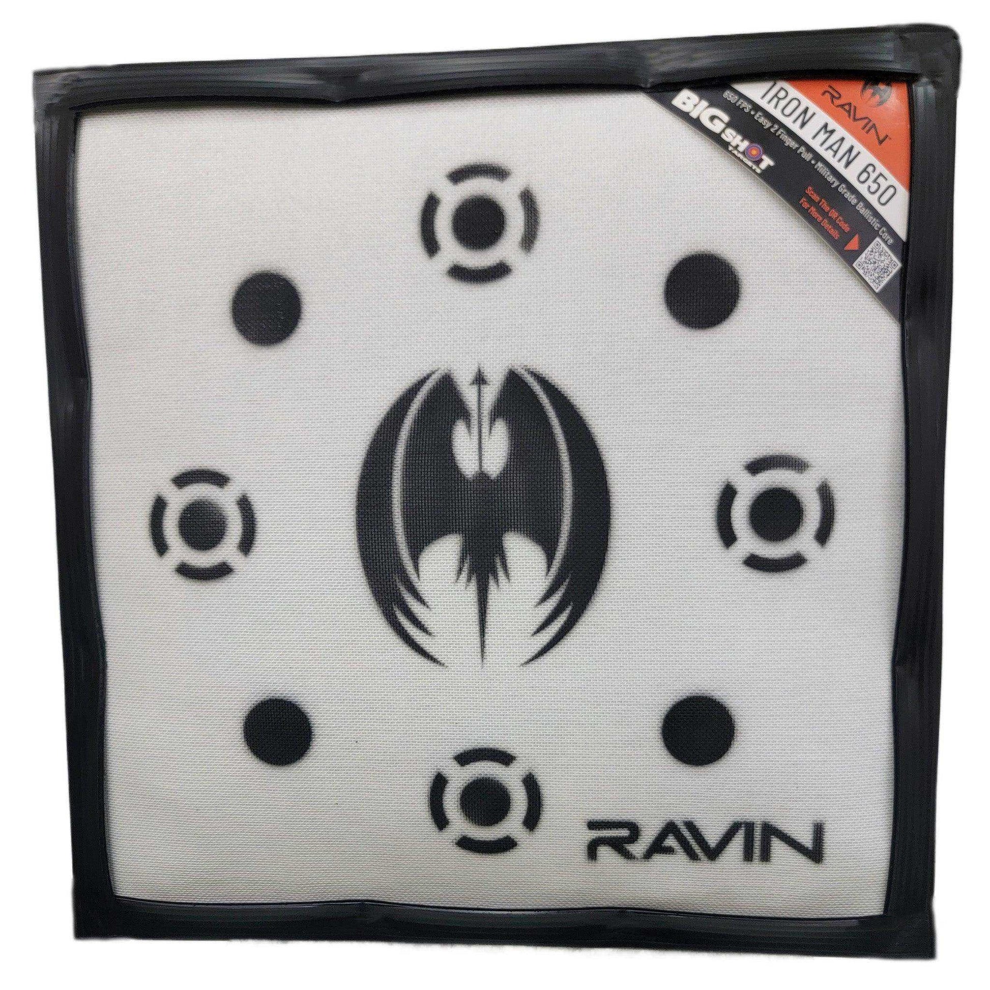 Ironman 650 Ravin Edition Crossbow Target - Skoutley Outdoors LLC